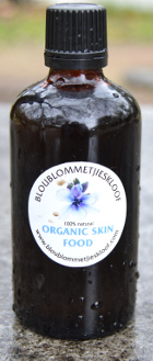 Biodynamic Skin Food